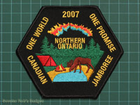 CJ'07 Northern Ontario Council